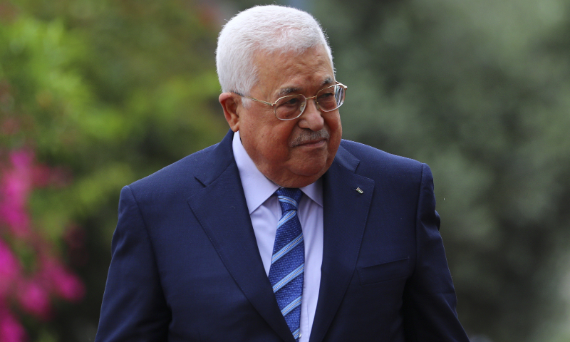 Mahmoud Abbas to visit Gaza after 17 years