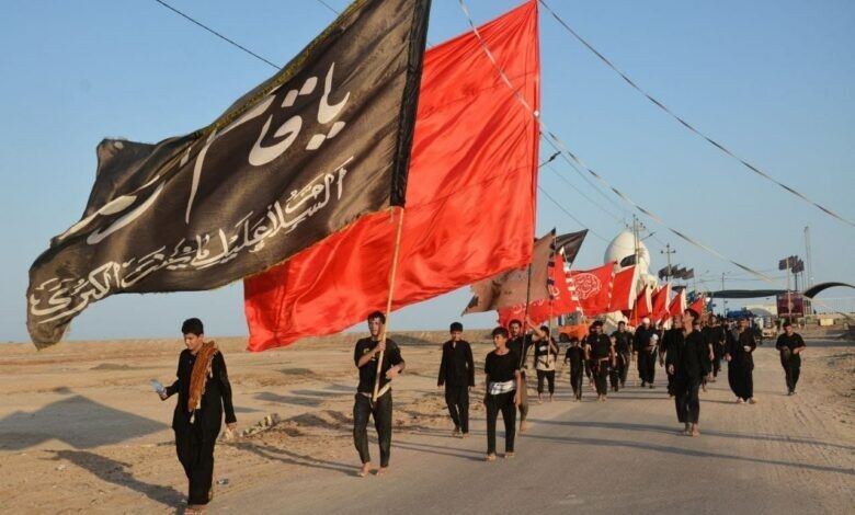 Three-day holiday declared in Iraq’s Basra for Arbaeen
