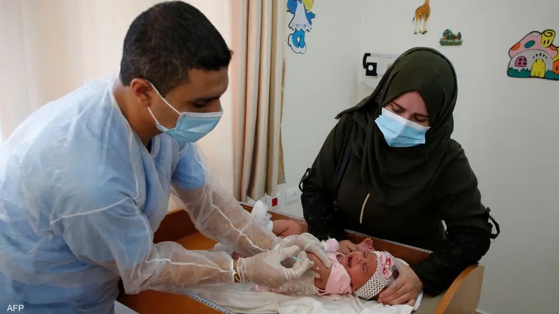 Hamas: We call for criminalizing the occupation’s violations against humanitarian work
