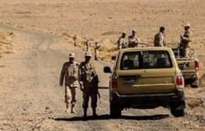 حرس الحدود الايراني: زيارة الاربعين تتم ضمن اجواء آمنة تماما