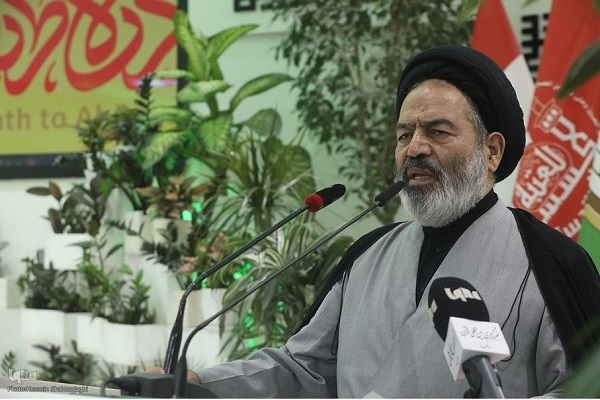 Zionist regime cause of discord in Muslim world: Senior cleric