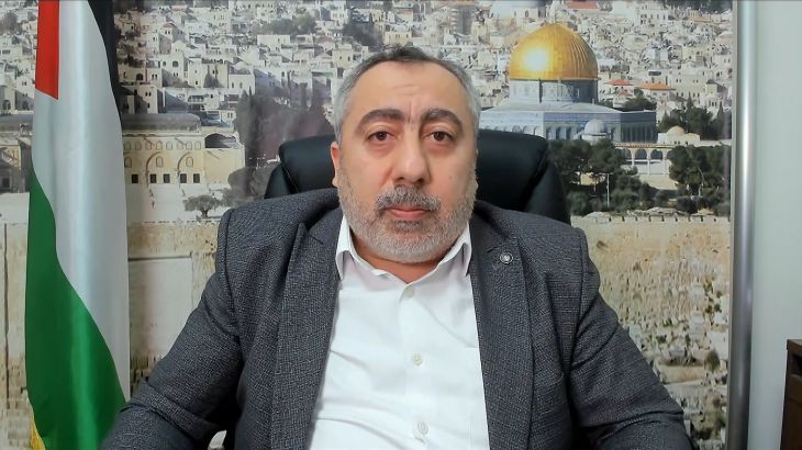 Any agreement must guarantee complete ceasefire in Gaza: Hamas