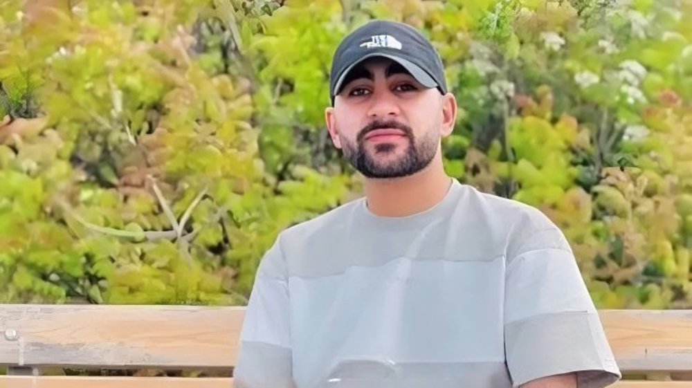 Palestinian teenager killed in West Bank raid