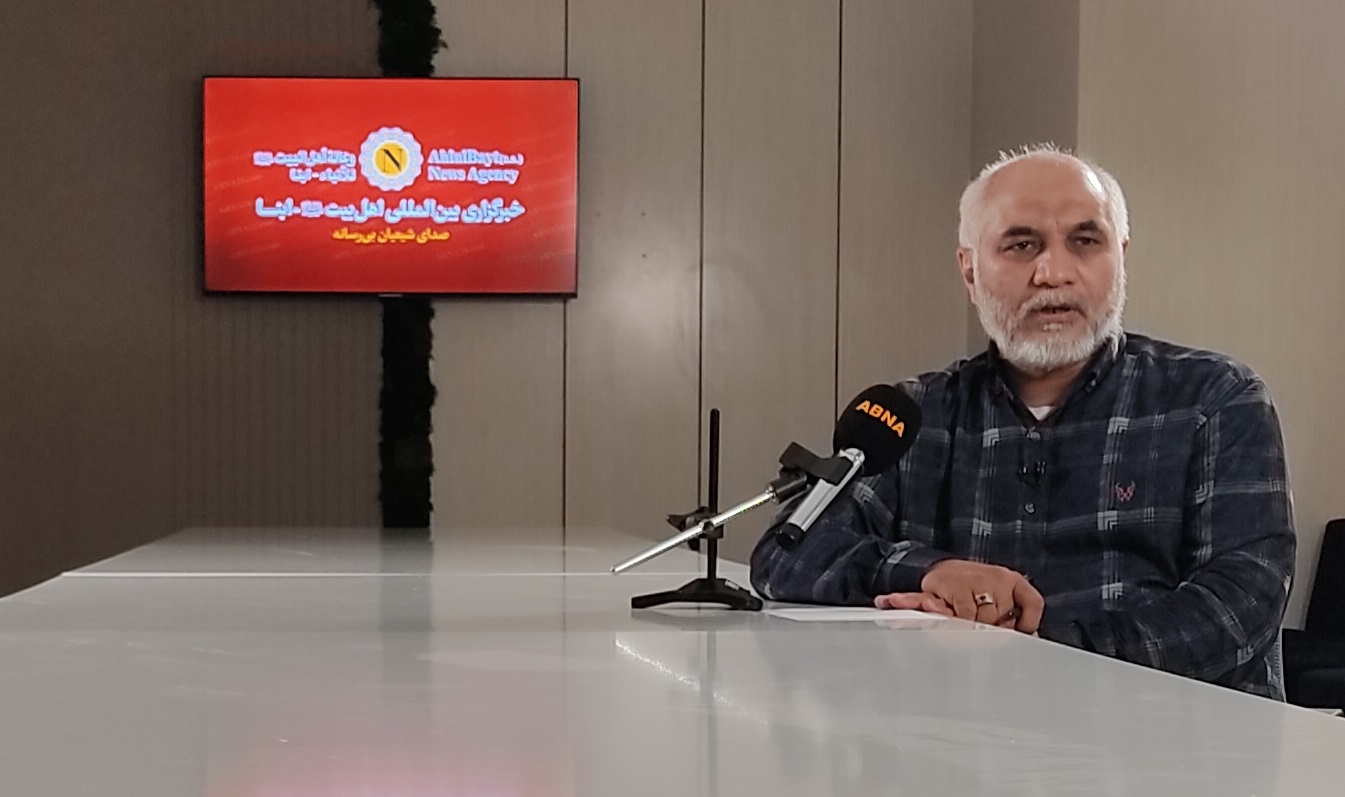 مردم افغانستان برای زیارت کربلا در اربعین لحظه‌شماری می‌کنند