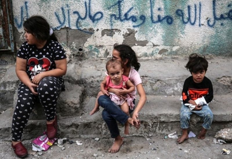 38 Palestinians pilled in new Israeli attacks in Gaza