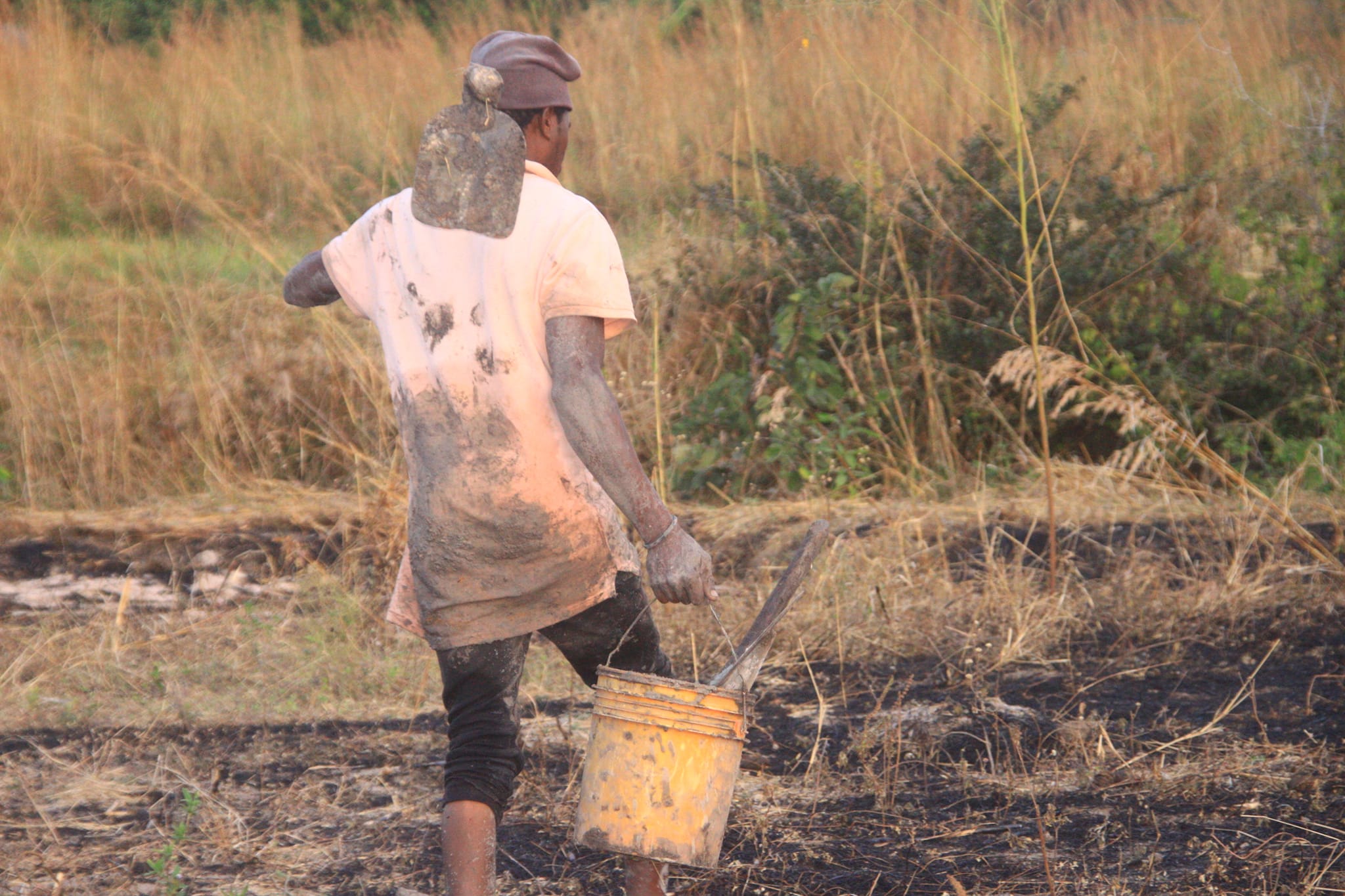 Video/Photos: Helping needy people and installing free water well on Arbaeen days in remote villages of Tanzania 