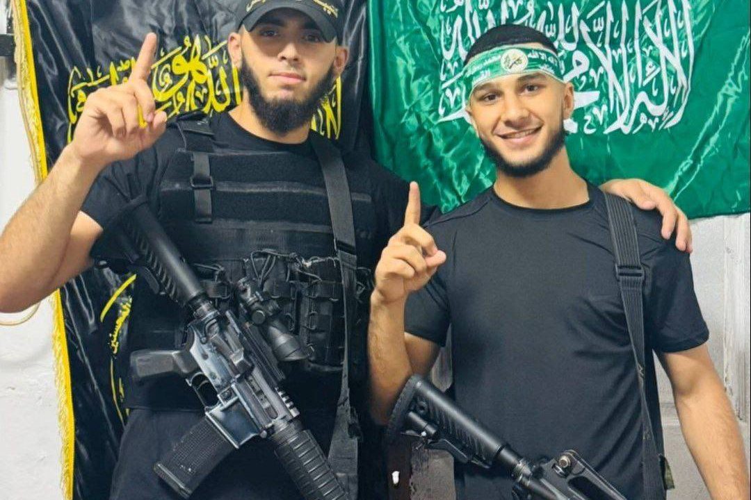Palestinian man shot, killed by Zionist gunfire in West Bank