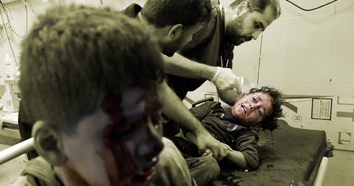  Report / Resignations over Gaza war; From London to Washington to Tel Aviv