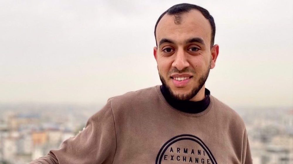 Israeli strike kills another Palestinian journalist in Gaza, death toll rises to 170