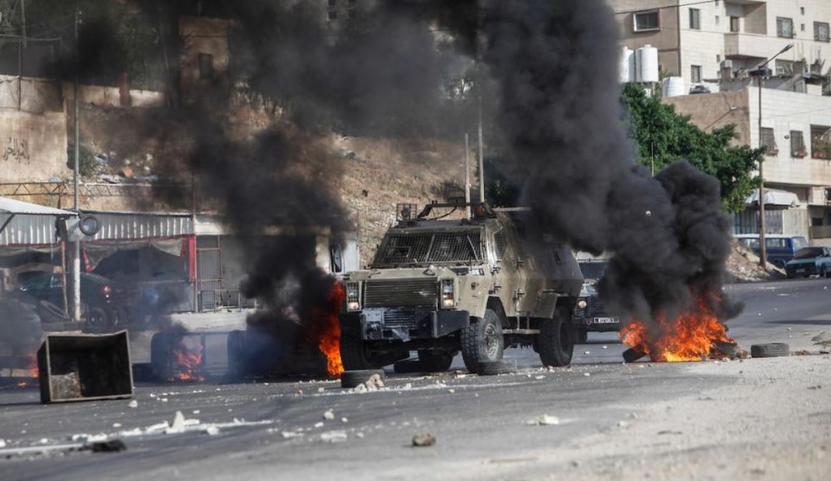Hamas calls for general mobilization next Friday in support of Gaza, Al-Quds and Al-Aqsa