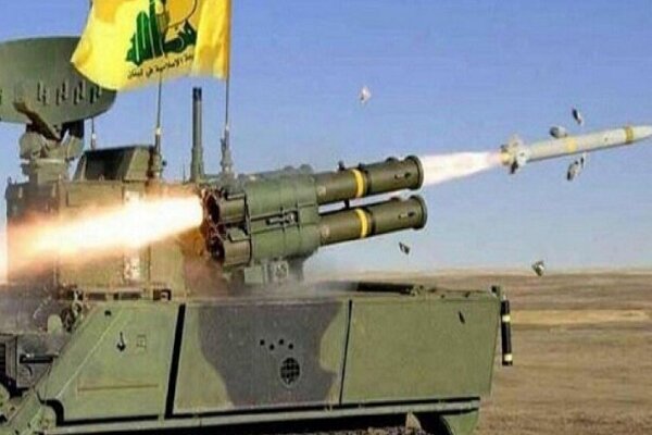 Hezbollah hits Israeli airbase in Meron (+Video)