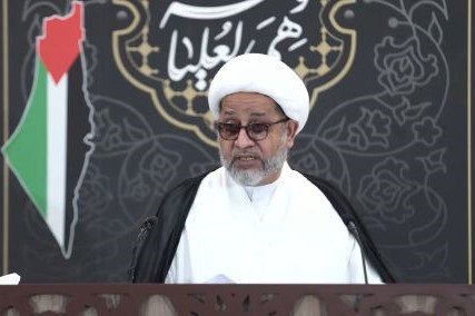 العلامة صنقور: مواطنون مؤهَّلون لتَبَوُّء شرف التعليم ينتظرون تعيينهم فيما يتبوّأه أجانب لا يتميَّزون بمؤهِّلات