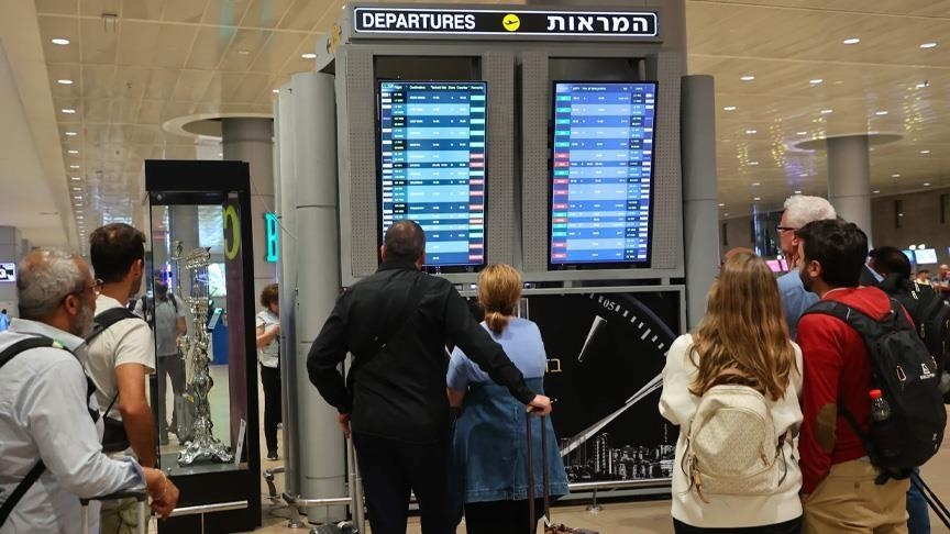  Report: Reverse migration burying Jewish state project