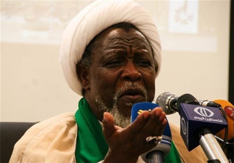 Shaikh Al-Zakzaky: Masu Goyon Bayan Falasdinu Sun Fito Ne Daga Makarantar Imam Husaini As