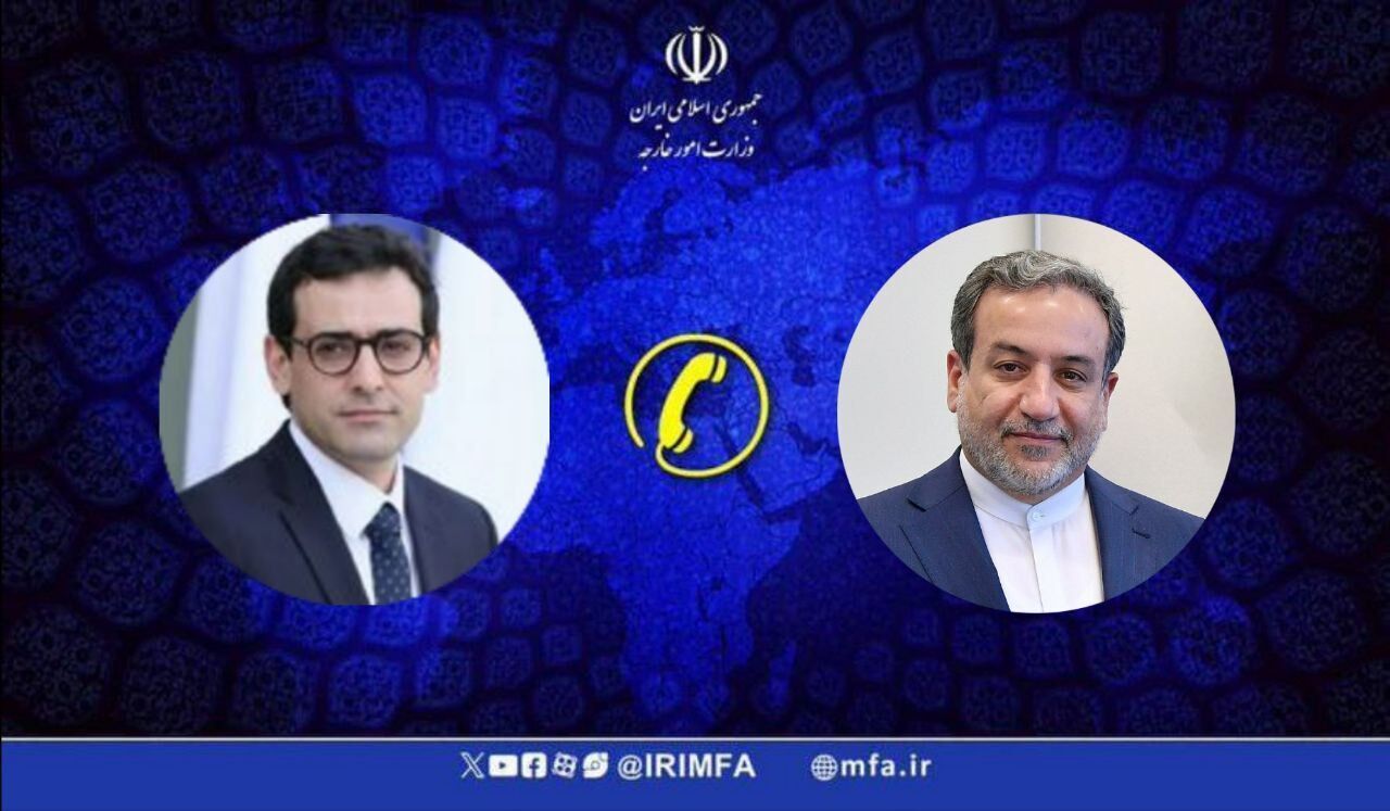 Iran reserves right to reciprocally respond to Zionist regime's terror act in Tehran: FM