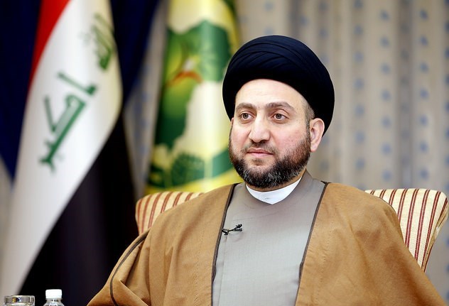 السيد الحكيم: الزيارة الأربعينية عكست ارتباط المسلمين ونثمن الجهود المساهمة كافة