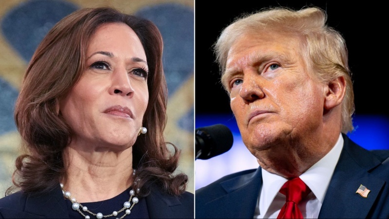 Warum brauchen Demokraten und Republikaner die Lüge über die angebliche Einmischung Irans in die US-Wahlen“?