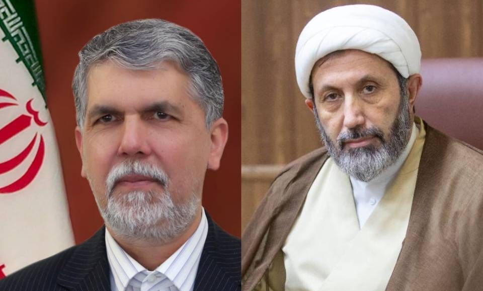 پیام تبریک رئیس سازمان فرهنگ و ارتباطات اسلامی به دکتر صالحی