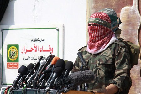 Abu Obeida: All fronts will remain ablaze