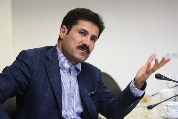 کوردێکی سوننە بووە جێگری سەرۆک کۆماری ئێران