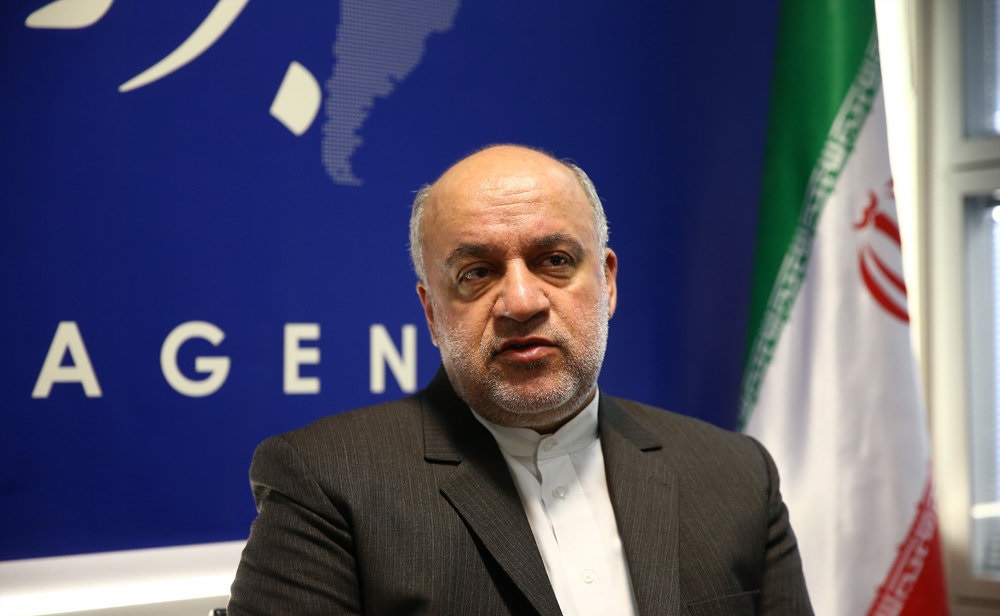 سفیر ایران در لبنان: پاسخ ایران به رژیم اسرائیل قطعی است