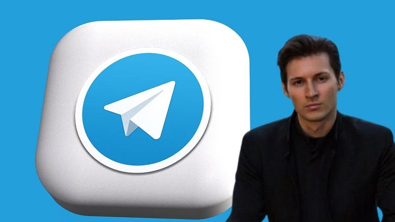 Причины ареста основателя Telegram; От американского давления до запрета освещения геноцида палестинского народа