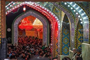 Von der Zahl der 21 Millionen Pilger bis zur Überraschung des amerikanischen Arztes über den Ruhm der Arbaeen-Zeremonie