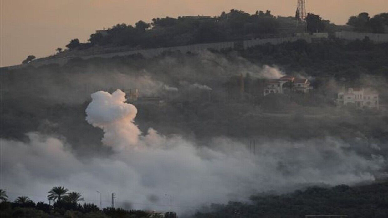 Hezbollah destrói equipamento de espionagem israelense na base de Ramia