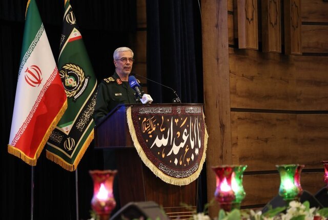 Iran's revenge for Haniyeh assassination "definite": Top General
