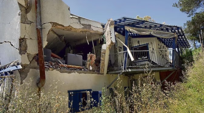 بالمسيرات الانقضاضية.. حزب الله يستهدف ضباط الاحتلال وجنوده في مقرّين مستحدَثين