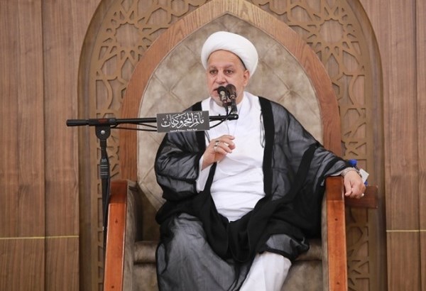 حكم بالسجن 3 أشهر على الخطيب الحسيني "الشيخ عبد الأمير مال الله" بتهمة طائفية