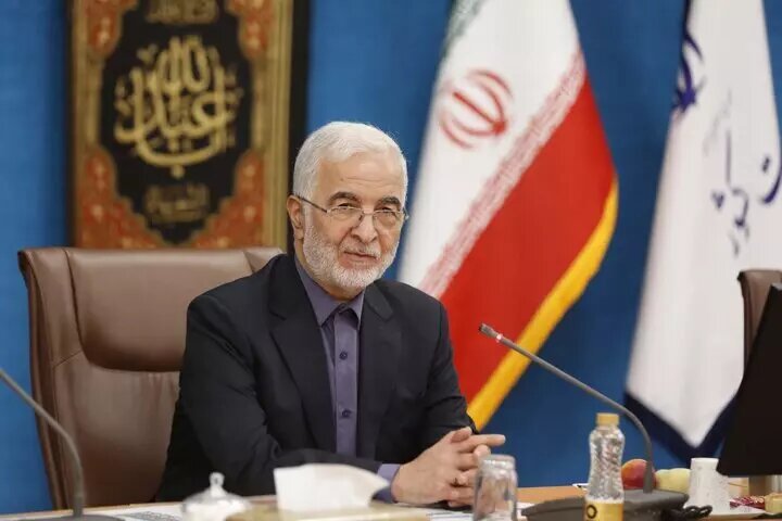 جێگری ئایەتوڵا خامنەیی لە هێزی پۆلیسی ئێران دەستنیشان کرا