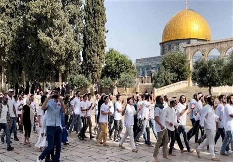 Iran Kecam Rencana Israel Bangun Sinagog di Kompleks Masjid Al-Aqsa