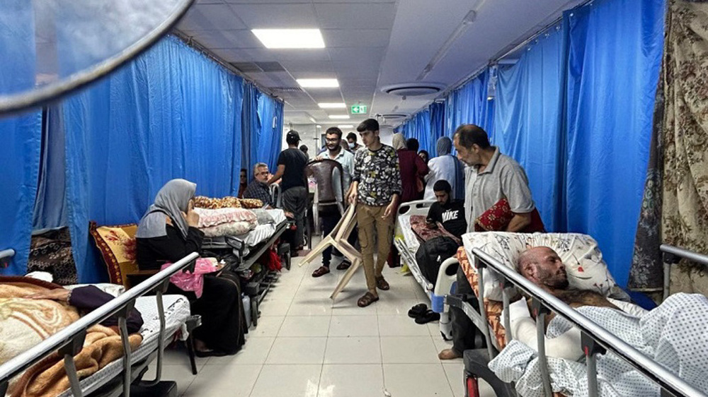 Patients with treatable conditions face death in Gaza: UNRWA