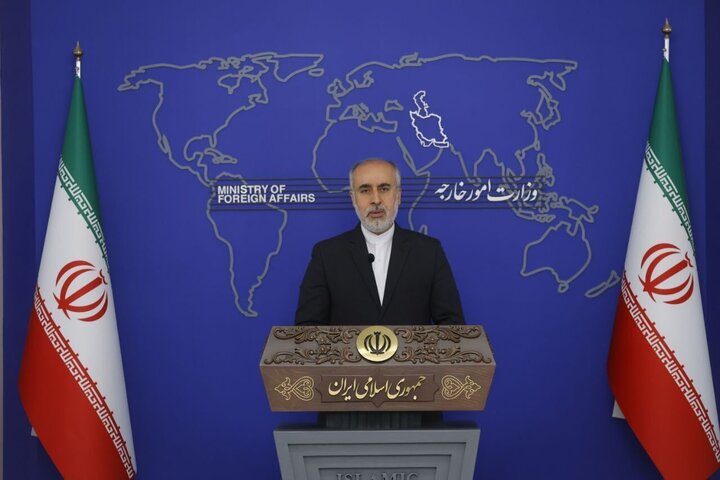 کاردانەوەی ئێران بە هێرشی ئیسڕائیل بۆ سەر کەرتی ڕۆژاوا