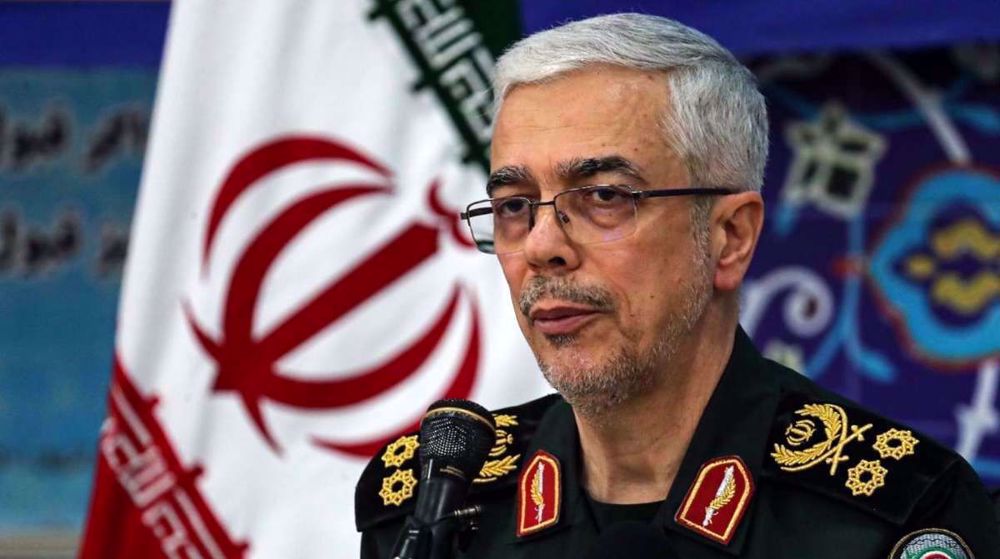 General Baqeri: Iranski odgovor Izraelu će biti proračunat