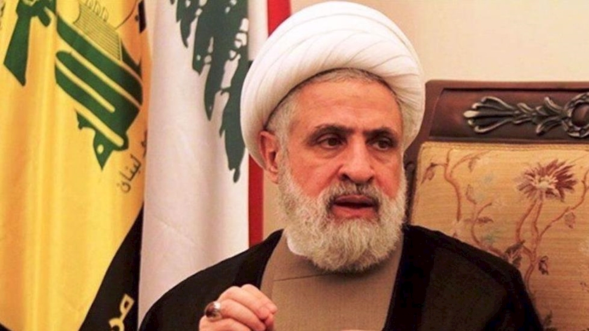 Sheikh Naim Qassem: Hezbollah to give effective response to Zionists