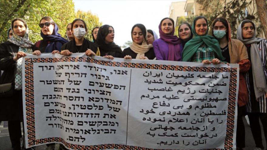 Comunidade judaica iraniana pede vingança pelo assassinato do líder do HAMAS