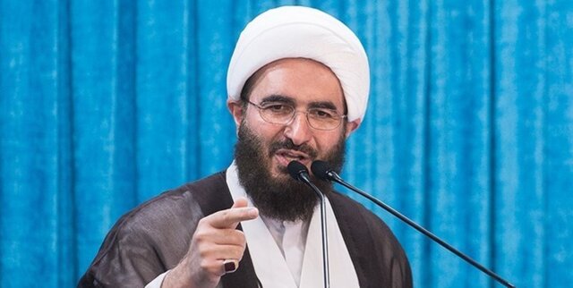 رئيس المجلس التخطيطي لخطباء الجمعة في ايران : الثار لدم "الشهيد هنية" قطعي لا محالة