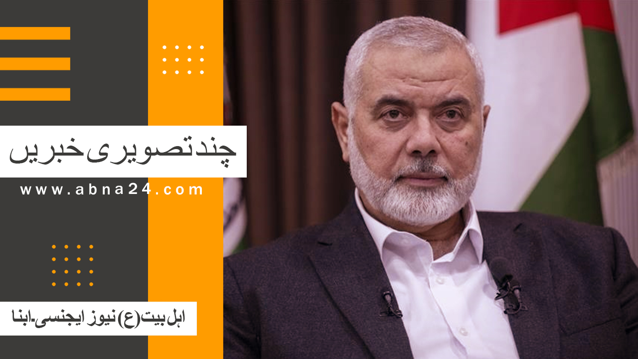 ویڈیو | ابنا کی کچھ تصویری خبریں