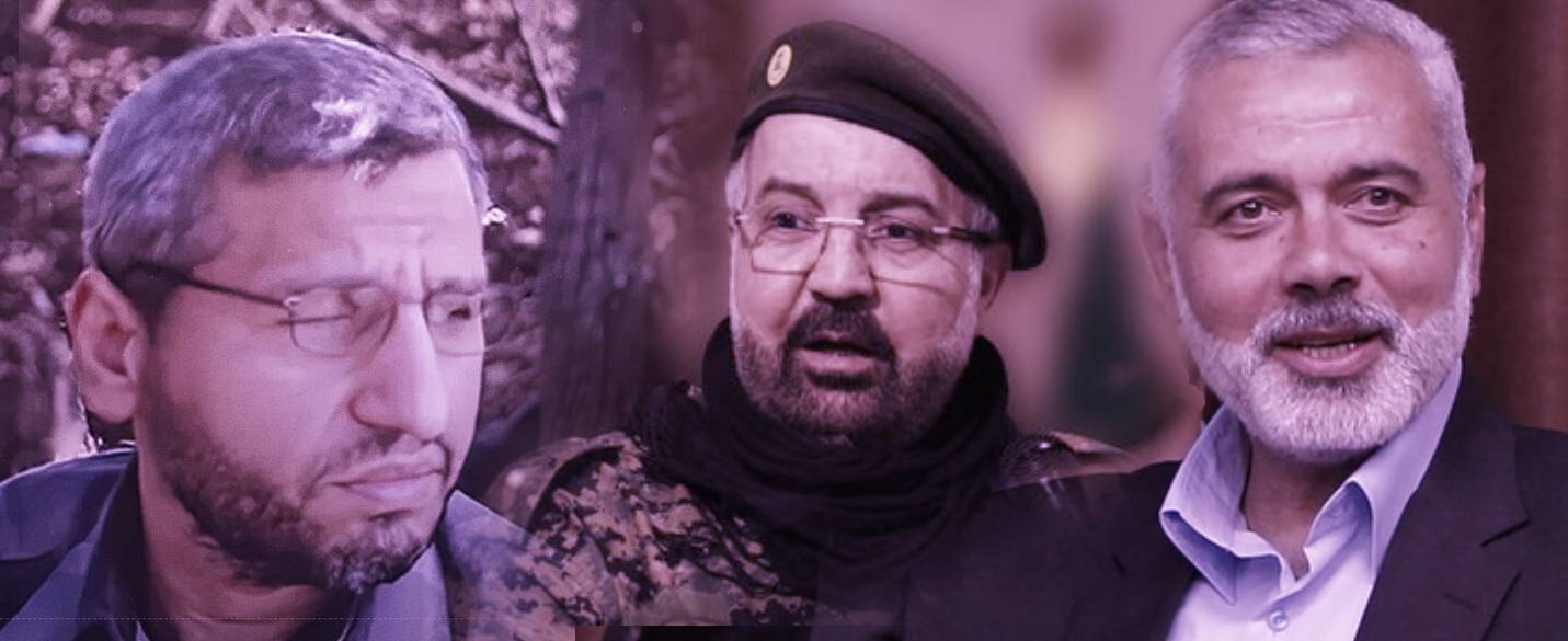  Analysis: Why’s Tel Aviv announced Hamas Comdr. assassination simultaneous with Tehran and Beirut assassinations?