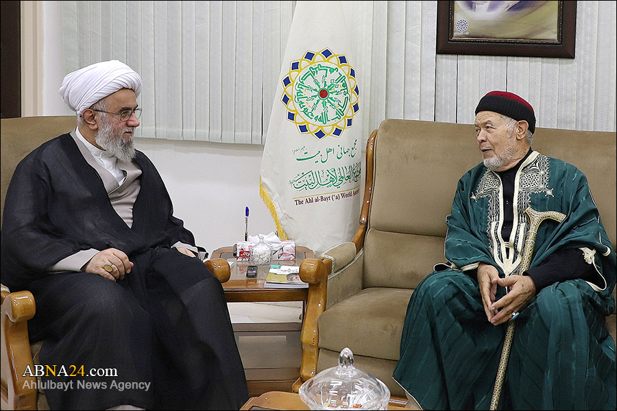 آية الله رمضاني: إنّ العدالة وإن كانت أمل الأنبياء لكن تحقيقها يتطلب تكلفة ودفع الثمن