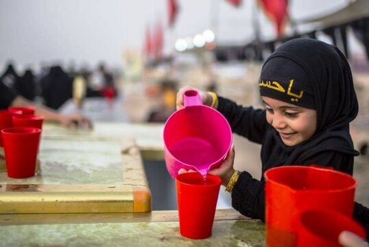 Arbaeen: A counter to orientalist narrative