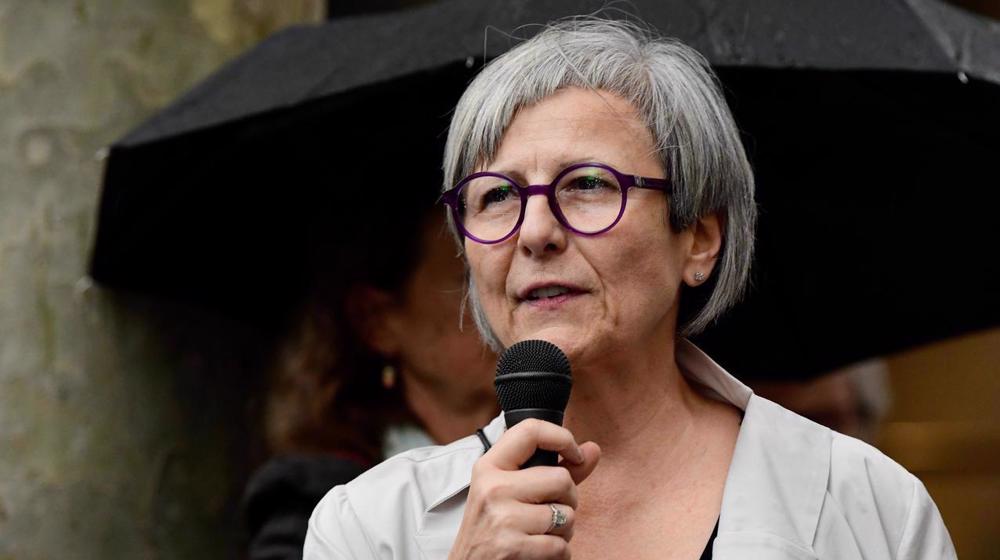  Australian journalist charged with 'antisemitism' for two retweets about Israeli genocide in Gaza 