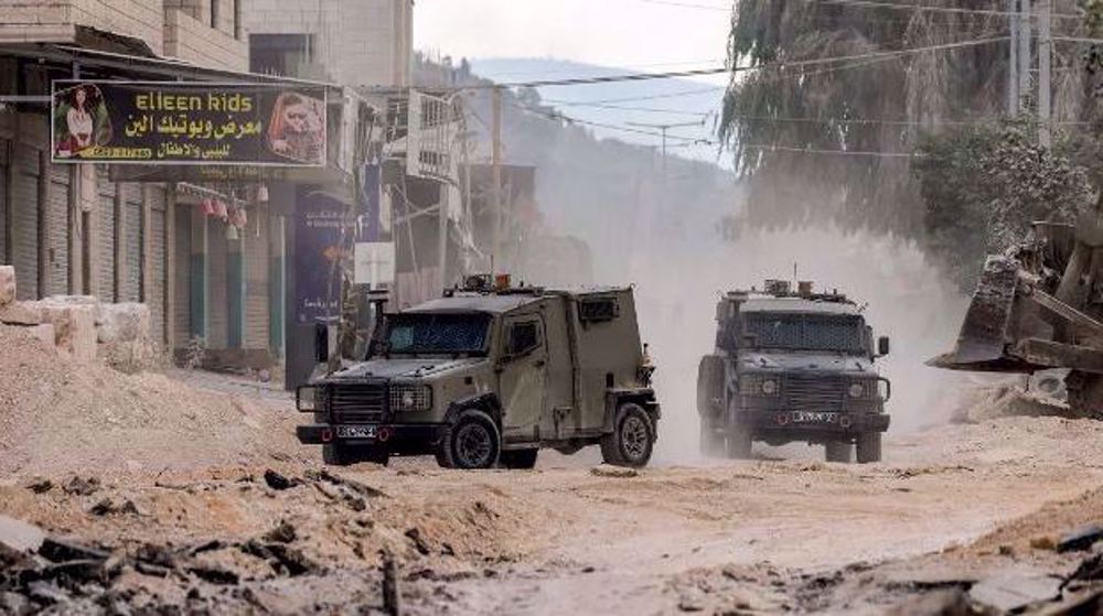  Hamas asserts resistance will intensify anti-Israel operations in West Bank 