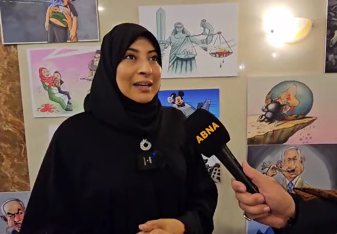 فيديو | زيارة الأربعين هي الوسيلة الذي حافظت على ثورة الإمام الحسين عليه السلام