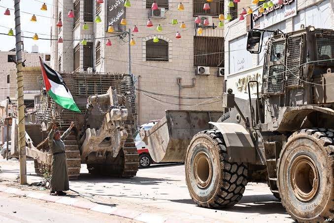 Hamas: Israeli aggression on the West Bank requires unity, more resistance actions