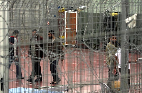 Zionist forces arrested 10,300 Palestinians in the West Bank since October 7