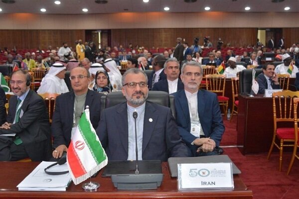 ئیسرائیل ناهێڵێت وڵاتانی ئیسلامی یەکبگرن