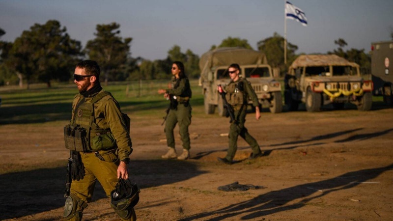 Walikota Jenin: Israel Ingin Usir Paksa Warga Palestina